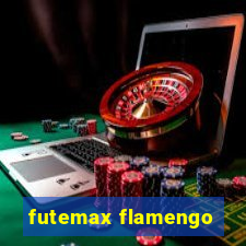 futemax flamengo-fluminense